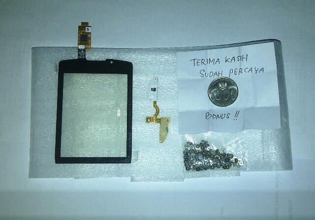 Spareparts & Accessories HP: BlackBerry (BB), Apple, Samsung, DLL ter-MURAH se-KASKUS