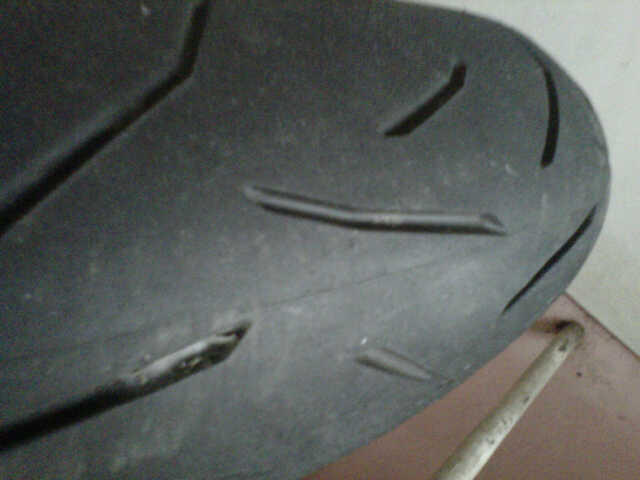 ban dunlop sportmaxx & battlax 090
