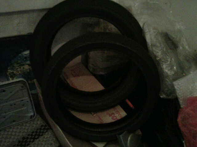ban dunlop sportmaxx & battlax 090