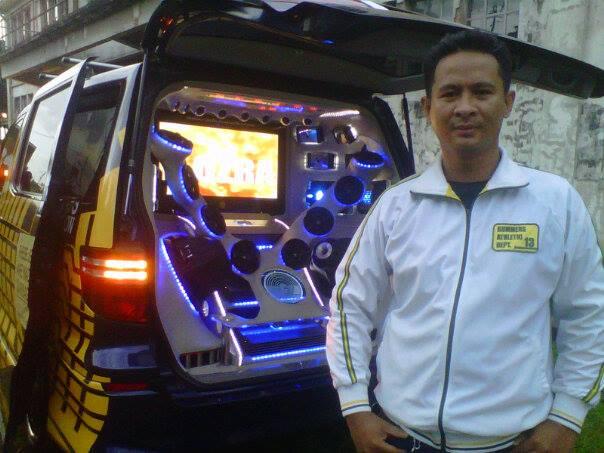 DoubleDin OEM untuk mobil VELOZ,SIRION,ERTIGA.. Bandung......