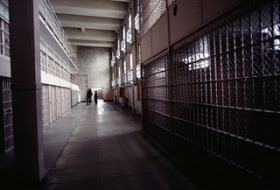 5 Penjara Paling Ketat di Dunia