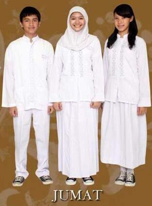 Gerakan Perubahan seifuku/costum jkt48