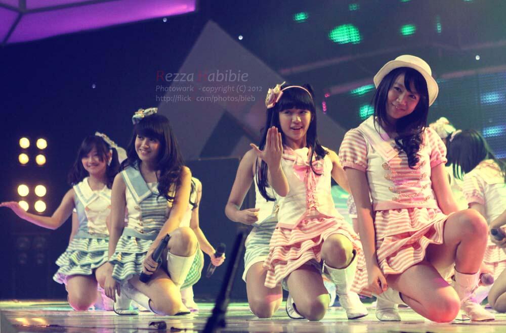 JKT48 Akan Rayakan Kemerdekaan di Museum
