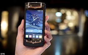 handphone termahal android thn 2013 Rp.100jt..sangar