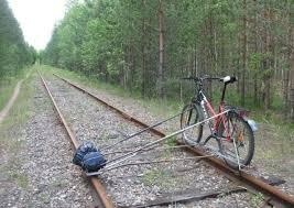 sepeda yang super unik