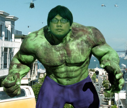 BB++ SARANG DURJANAAHHH!!