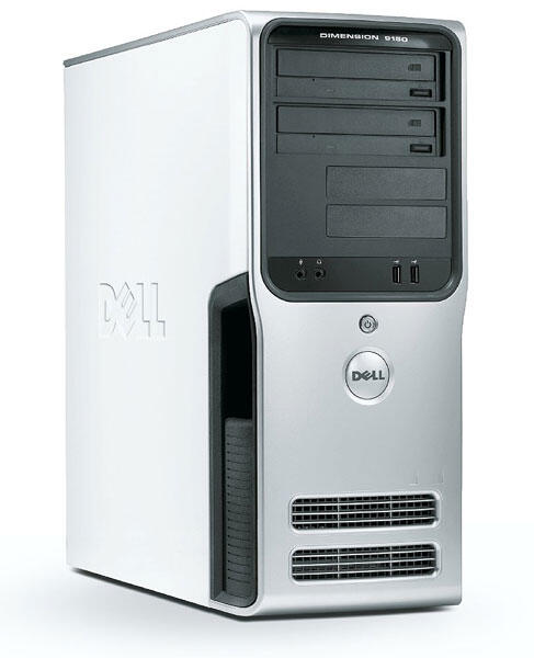 Driver dell dimension 9150