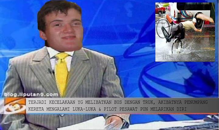 Di jamin ngakak