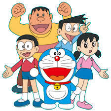 Pesan Moral Kartun Jaman Dulu