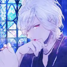 Otome Game Diabolik Lovers Haunted Dark Bridal