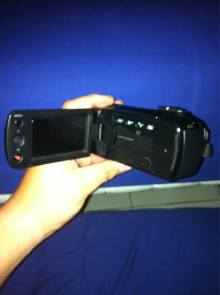 JUAL HANDYCAM SAMSUNG SMX-F70BP