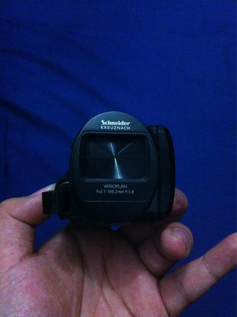 JUAL HANDYCAM SAMSUNG SMX-F70BP