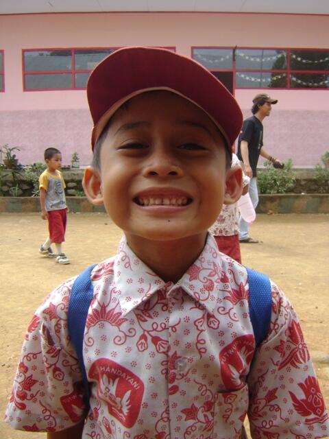 Bapak, Adik Dapat Rangking Dua …