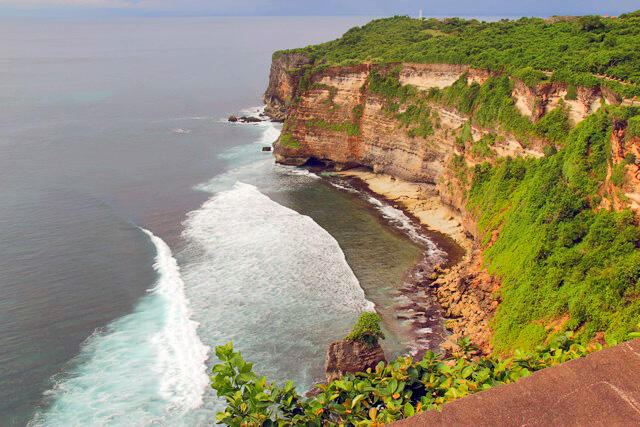 Bali Raih Penghargaan Destinasi Pariwisata Terbaik Asia Pasifik