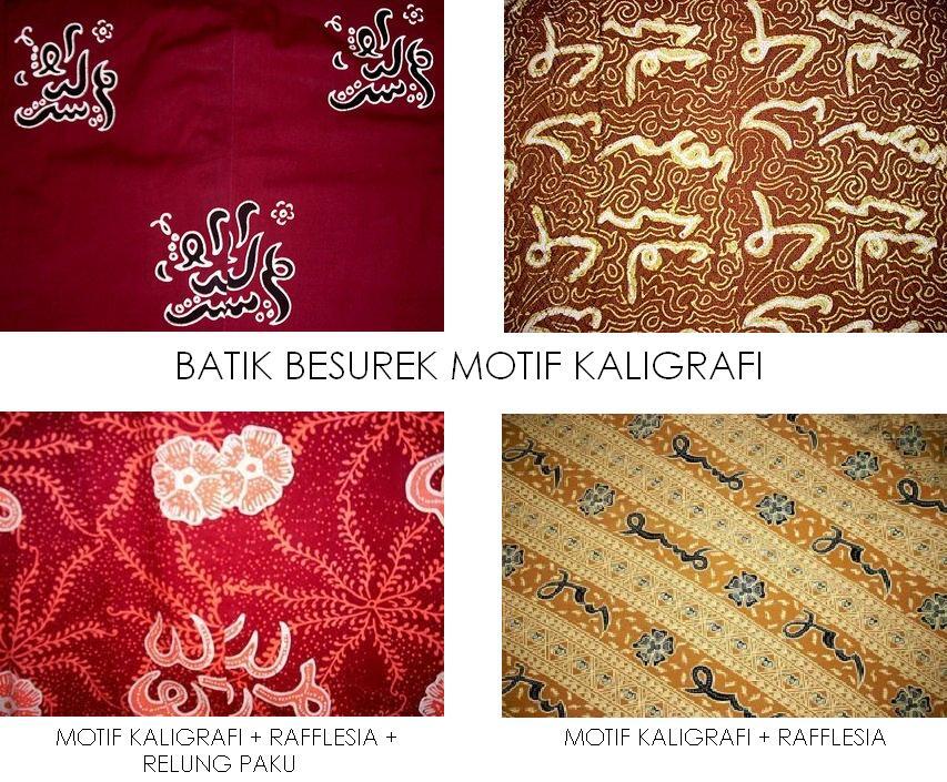 Mengenal Batik Nusantara (Calon HT)