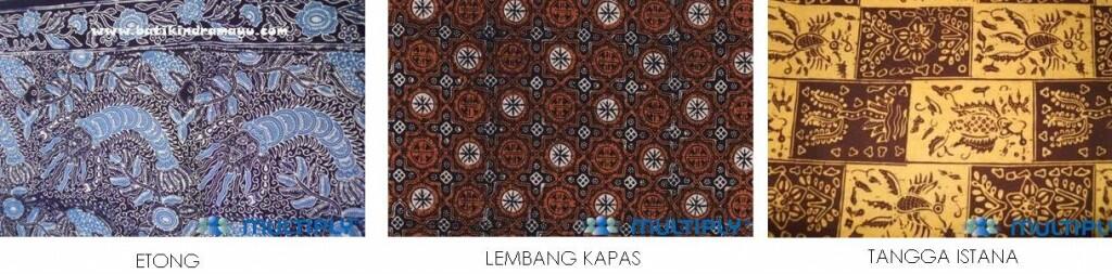 Mengenal Batik Nusantara (Calon HT)