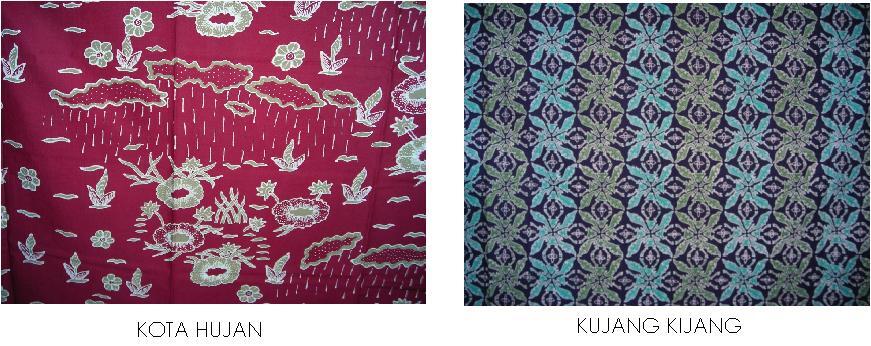 Mengenal Batik Nusantara (Calon HT)