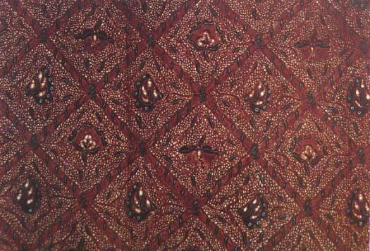 Mengenal Batik Nusantara (Calon HT)