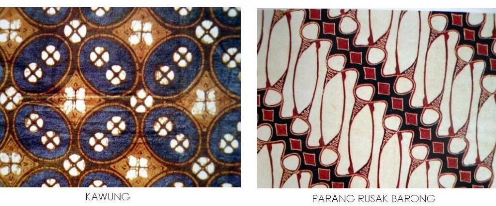 Mengenal Batik Nusantara (Calon HT)