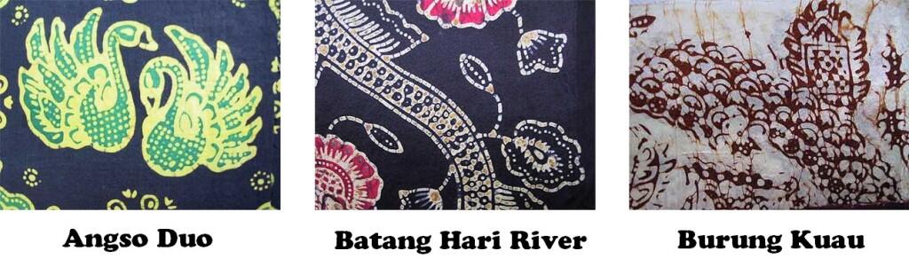 Mengenal Batik Nusantara (Calon HT)