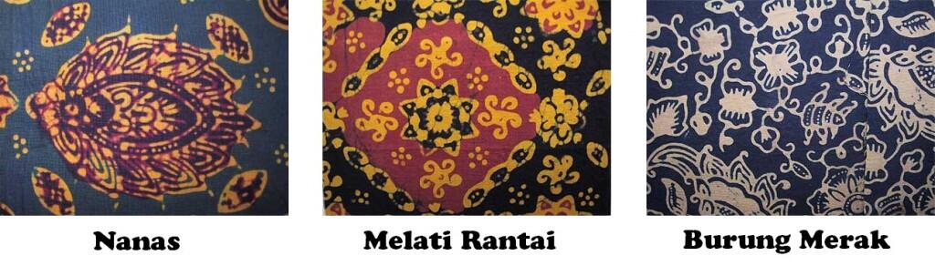 Mengenal Batik Nusantara Calon HT KASKUS