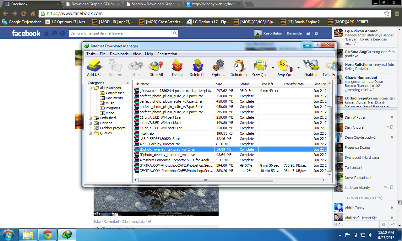 jual IDCopy Solusi Download Rapidleech Unlimited Trafic Space 60GB Suport 80+ Premium