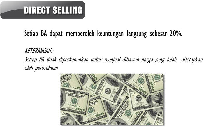 mlm terbaru perusahaan baru peluang lebih besar