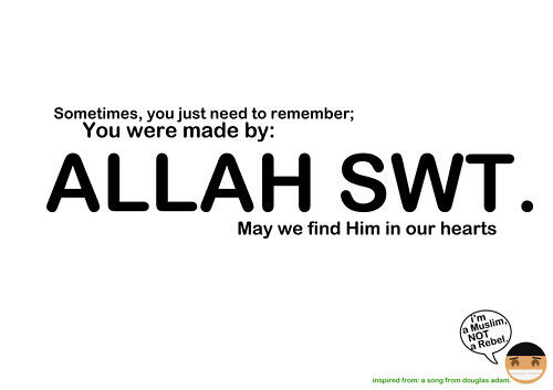 Malam Nisfu Sya'ban, Semoga Amal Ibadah kita diterima oleh ALLAH SWT, Amiin :D