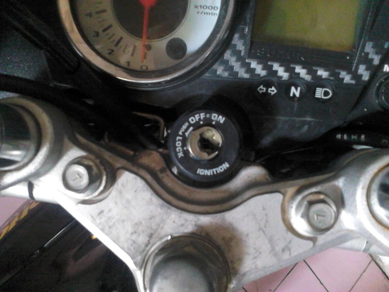 WASPADA PENCURIAN MOTOR MENGGUNAKAN SENJATA API !!!!!