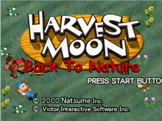 Game PS1 yang populer (versi ane)