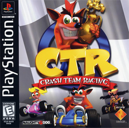 Game PS1 yang populer (versi ane)