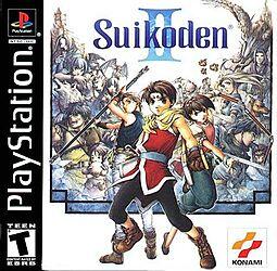 Game PS1 yang populer (versi ane)