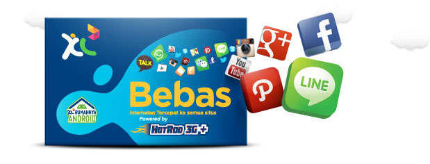 "NEW PROMO" KARTU PERDANA XL INTERNET 11 Gb Baru & Murah di Bekasi
