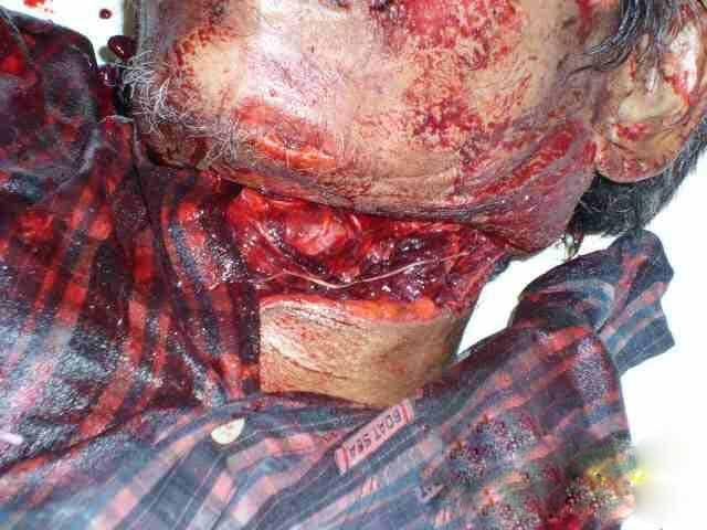 (⌣́_⌣̀) Aspal Kok Buat Tiduran,Tiduran Kok Di Aspal . . . ! ! ! (⌣́_⌣̀)