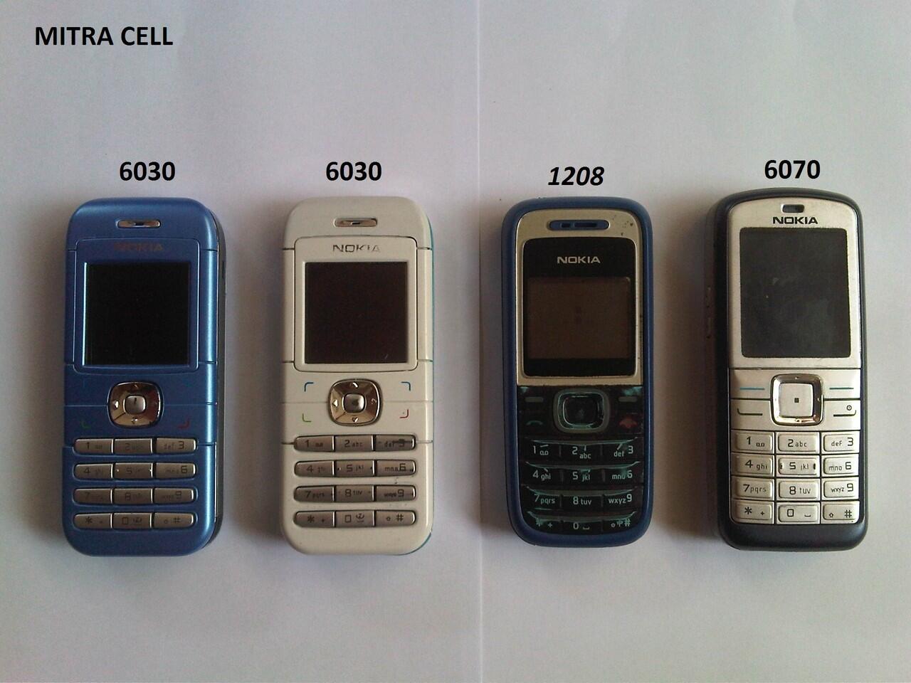 NOKIA 100RIBUAN