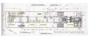 Proses Pembuatan Bus di Karoseri