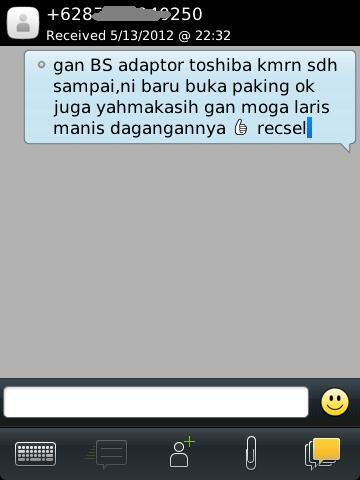 &#91;BS&#93; BIANGSPEAKER Testimonial on kaskus