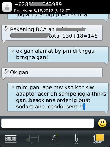 &#91;BS&#93; BIANGSPEAKER Testimonial on kaskus