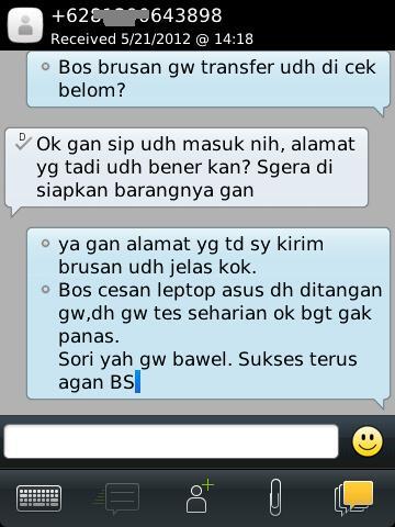 &#91;BS&#93; BIANGSPEAKER Testimonial on kaskus