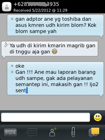 &#91;BS&#93; BIANGSPEAKER Testimonial on kaskus