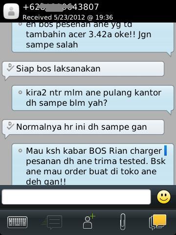 &#91;BS&#93; BIANGSPEAKER Testimonial on kaskus