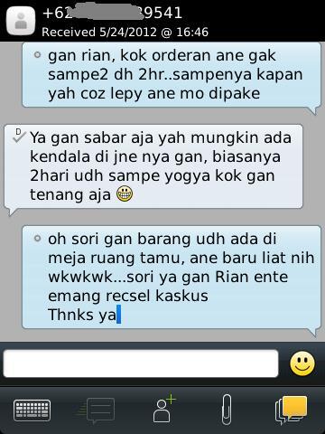 &#91;BS&#93; BIANGSPEAKER Testimonial on kaskus