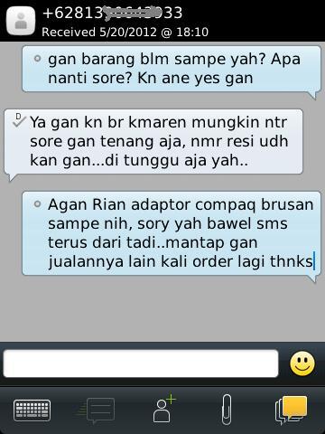 &#91;BS&#93; BIANGSPEAKER Testimonial on kaskus