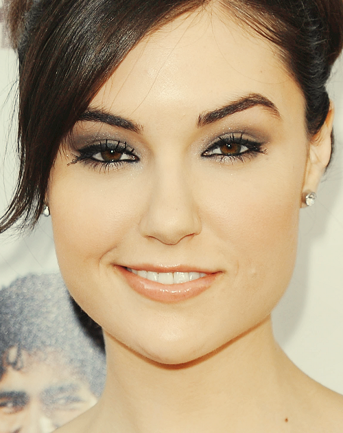 &#91;Pict No Nude + Update Terus&#93; All About Sasha Grey.