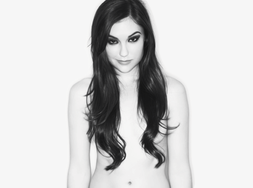 &#91;Pict No Nude + Update Terus&#93; All About Sasha Grey.
