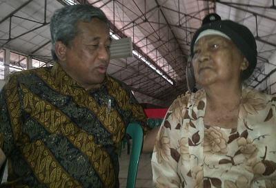 Semoga BLSM (Bantuan Langsung Sementara Masyarakat) Tepat Sasaran