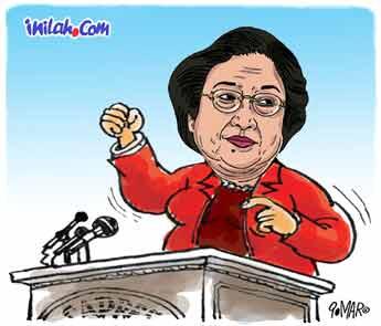 PRESIDEN UNTUK INDONESIA