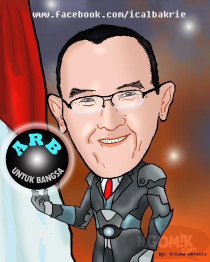 PRESIDEN UNTUK INDONESIA