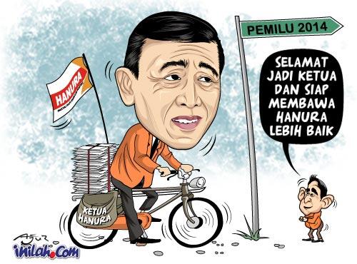 PRESIDEN UNTUK INDONESIA