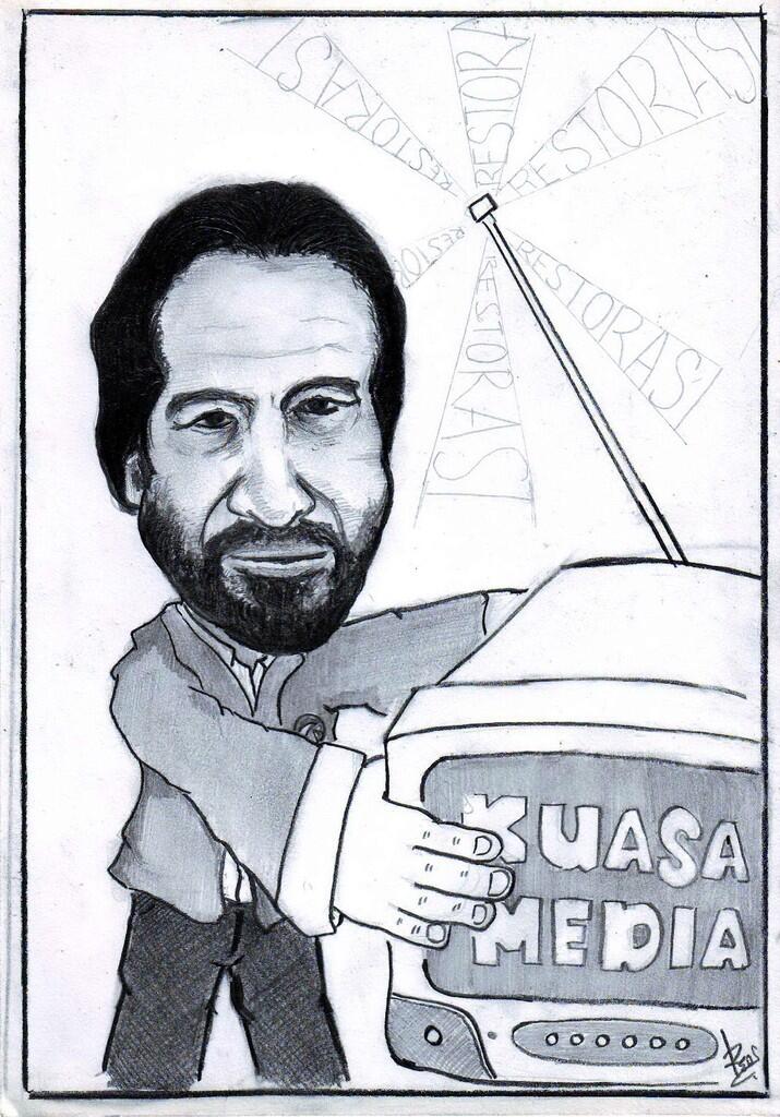 PRESIDEN UNTUK INDONESIA